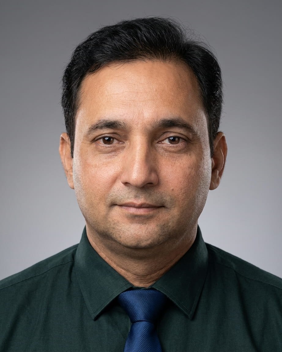 oric director